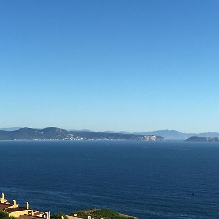 Cap Sa Sal Navy, Begur, Girona Διαμέρισμα Εξωτερικό φωτογραφία