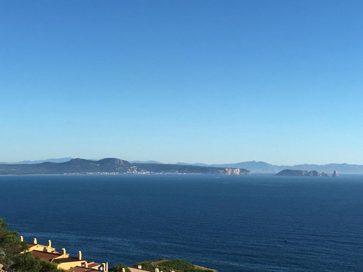 Cap Sa Sal Navy, Begur, Girona Διαμέρισμα Εξωτερικό φωτογραφία