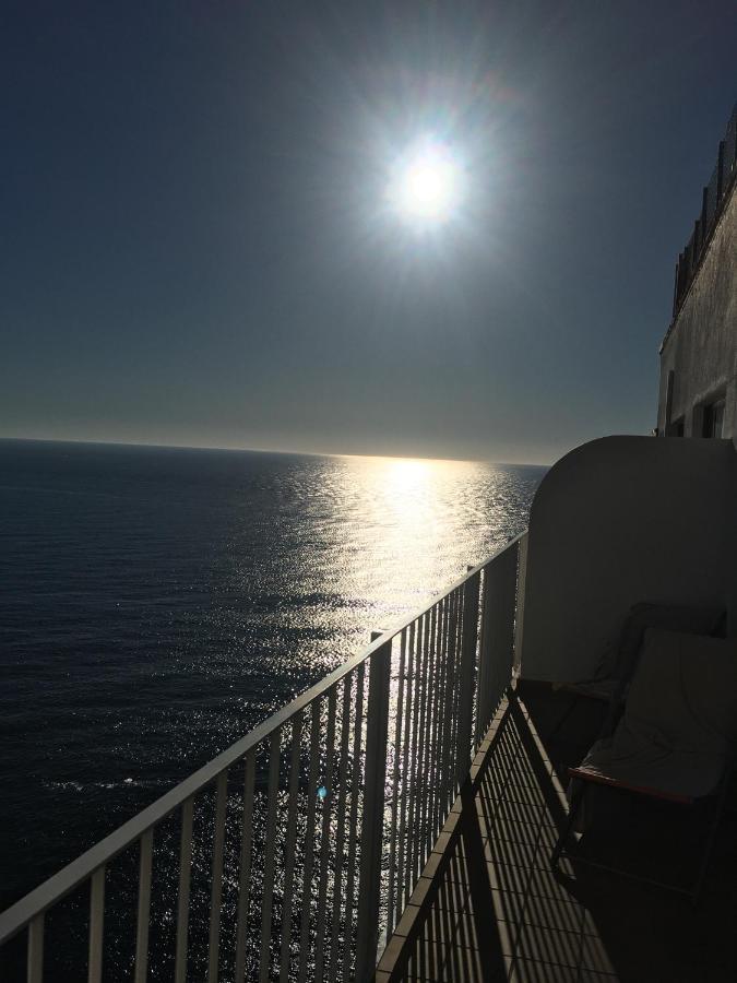 Cap Sa Sal Navy, Begur, Girona Διαμέρισμα Εξωτερικό φωτογραφία