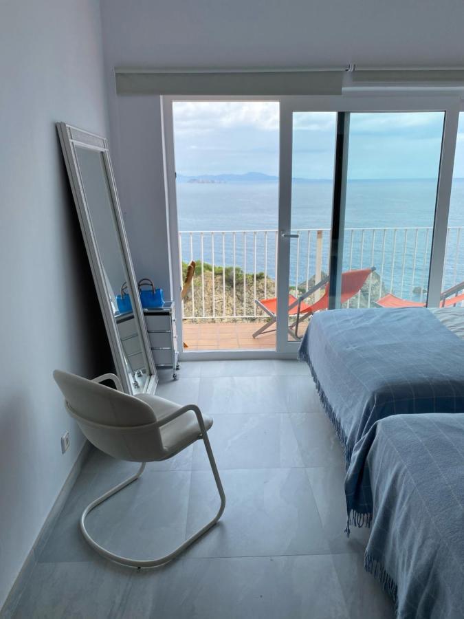 Cap Sa Sal Navy, Begur, Girona Διαμέρισμα Εξωτερικό φωτογραφία