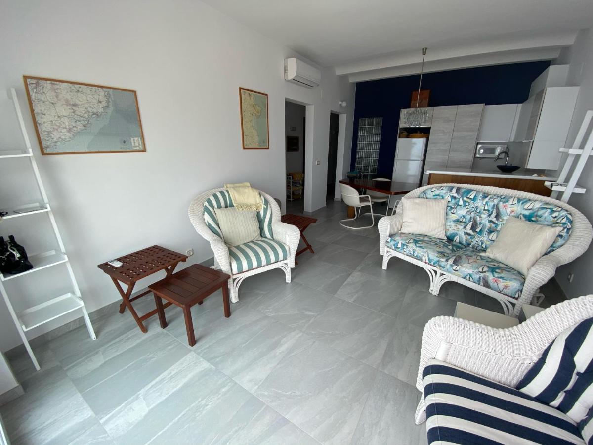 Cap Sa Sal Navy, Begur, Girona Διαμέρισμα Εξωτερικό φωτογραφία