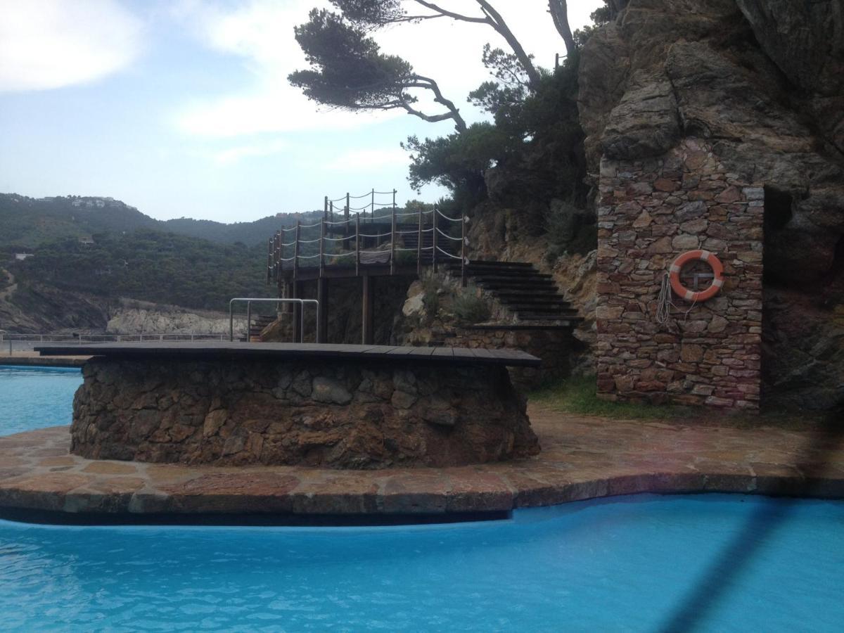 Cap Sa Sal Navy, Begur, Girona Διαμέρισμα Εξωτερικό φωτογραφία