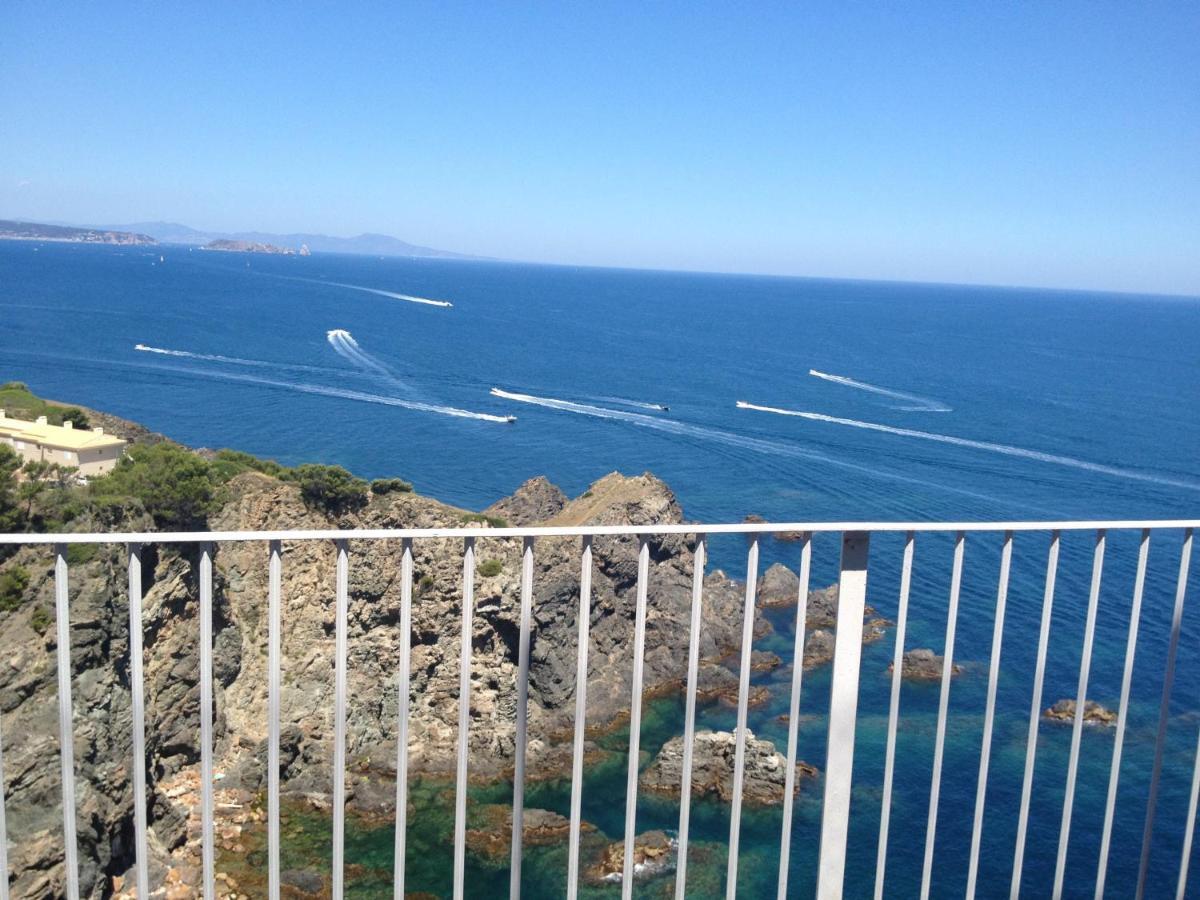 Cap Sa Sal Navy, Begur, Girona Διαμέρισμα Εξωτερικό φωτογραφία