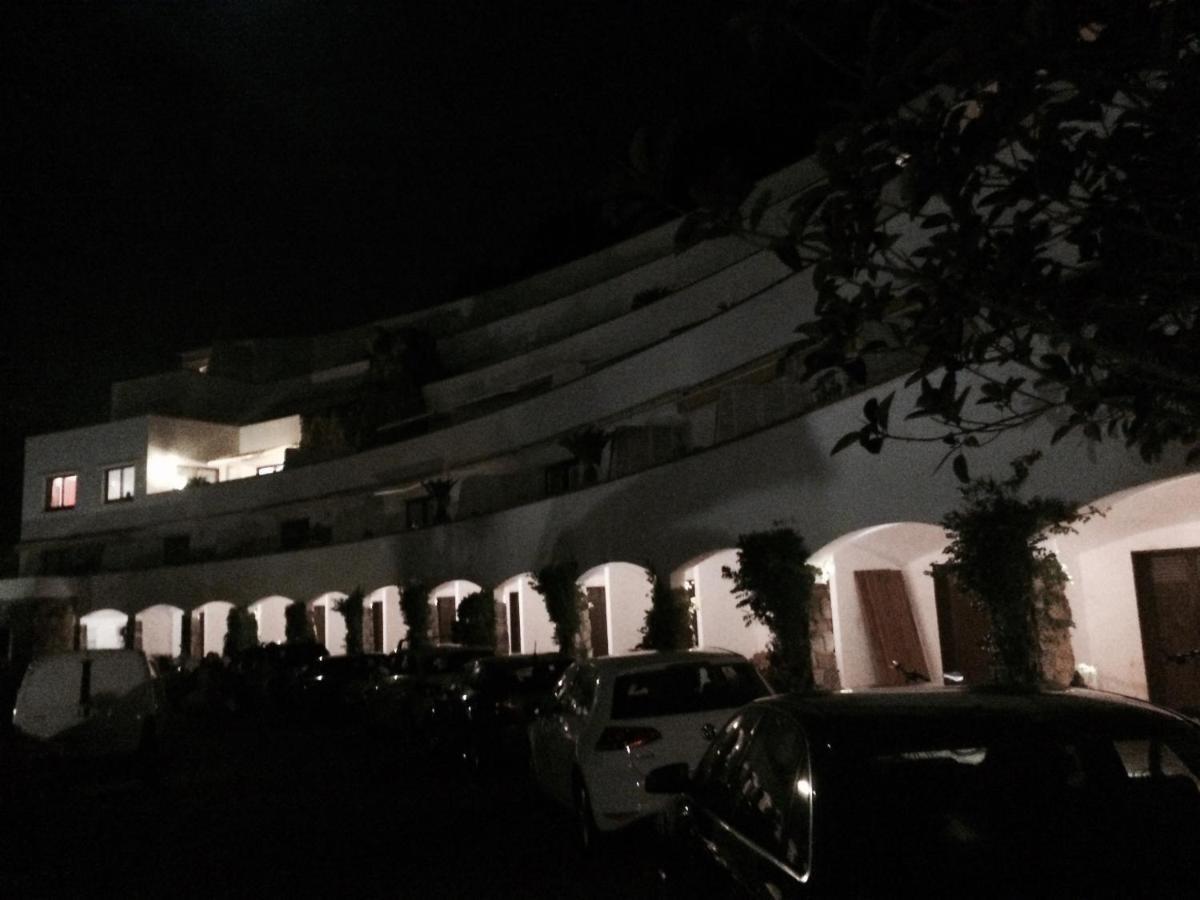 Cap Sa Sal Navy, Begur, Girona Διαμέρισμα Εξωτερικό φωτογραφία