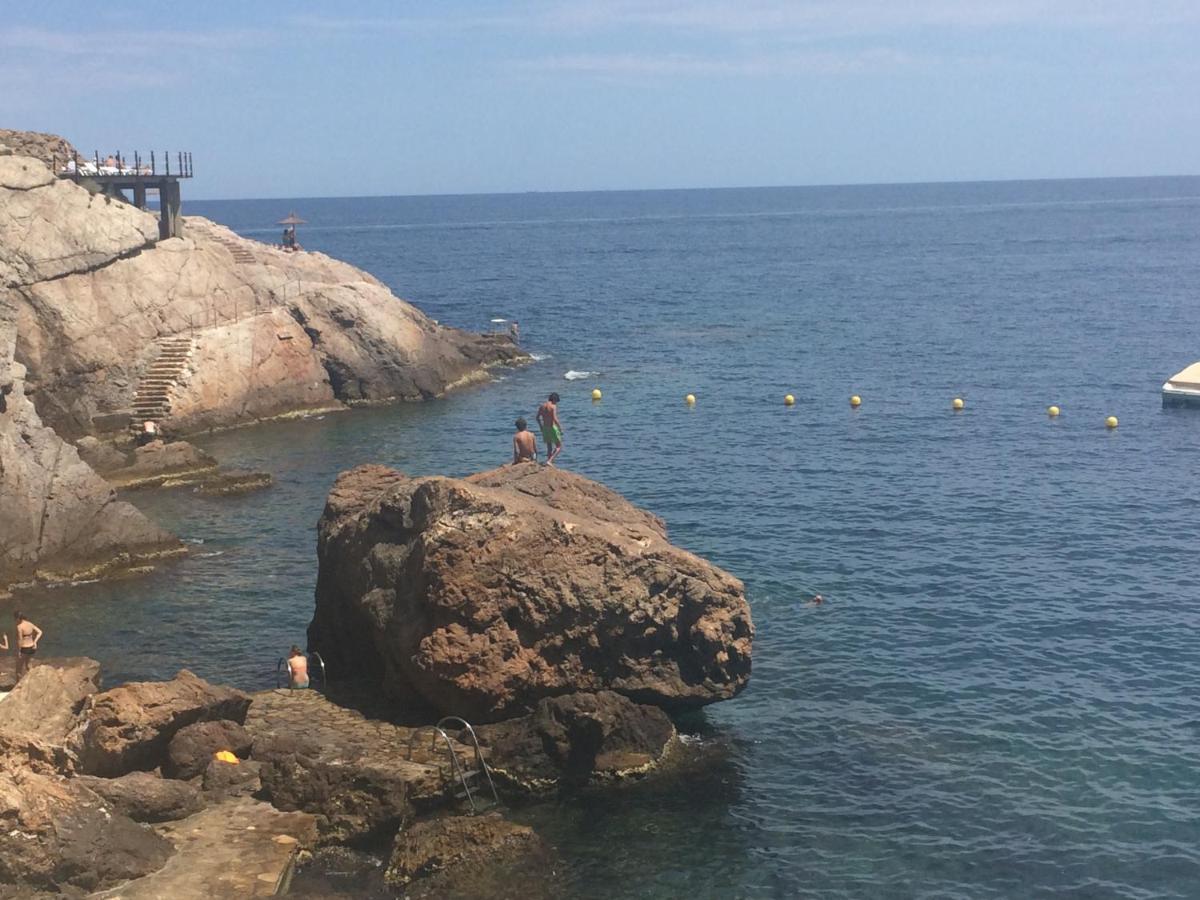Cap Sa Sal Navy, Begur, Girona Διαμέρισμα Εξωτερικό φωτογραφία