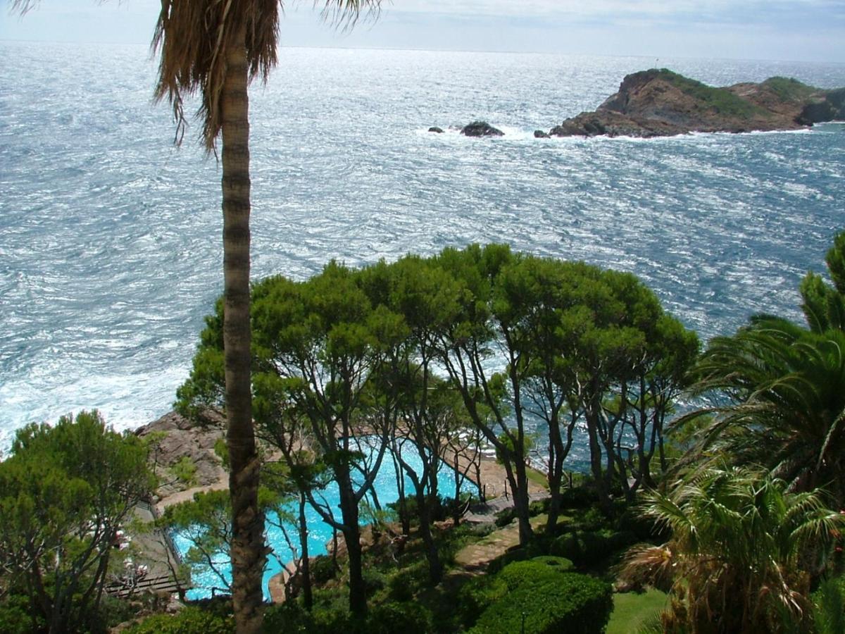 Cap Sa Sal Navy, Begur, Girona Διαμέρισμα Εξωτερικό φωτογραφία