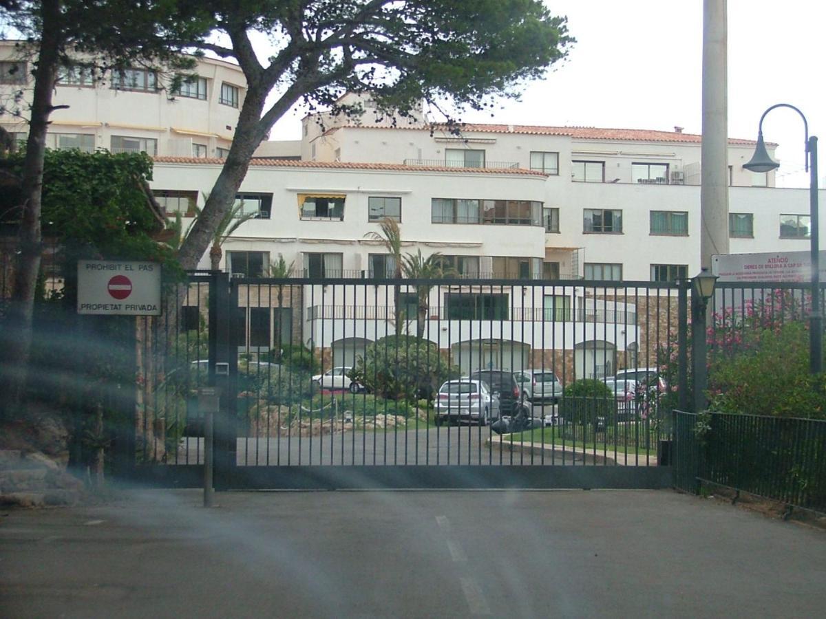 Cap Sa Sal Navy, Begur, Girona Διαμέρισμα Εξωτερικό φωτογραφία