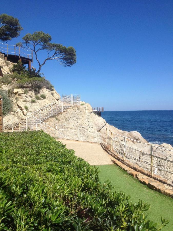 Cap Sa Sal Navy, Begur, Girona Διαμέρισμα Εξωτερικό φωτογραφία